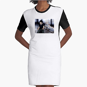 Deadman Wonderland Red Man Hunter Deadman Wonderland Dresses
