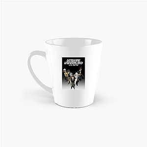 Deadman Wonderland Branch Of Sin Deadman Wonderland Mugs