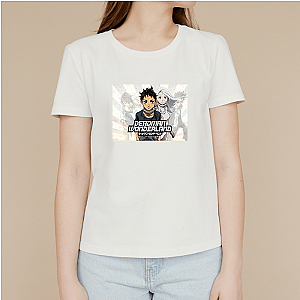 Deadman Wonderland My Favorite Deadman Deadman Wonderland T-Shirts