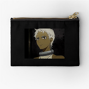 Deadman Wonderland Carnival Of Corpses Deadman Wonderland Zipper Pouches