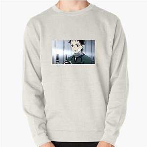 Deadman Wonderland Beyond The Prison Walls Deadman Wonderland Sweatshirts