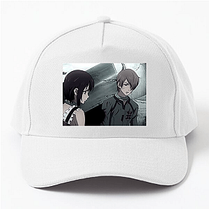 Deadman Wonderland The Nightmare Begins Deadman Wonderland Hats & Caps