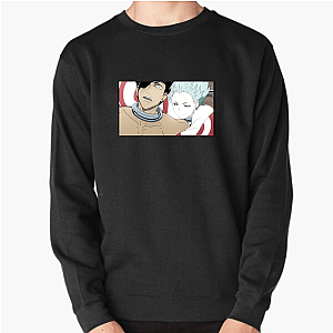 Deadman Wonderland Survival Game Deadman Wonderland Sweatshirts