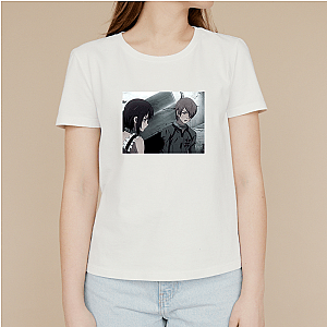 Deadman Wonderland The Nightmare Begins Deadman Wonderland T-Shirts