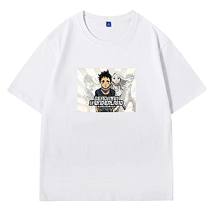Deadman Wonderland My Favorite Deadman Deadman Wonderland T-Shirts