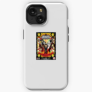 Deadman Wonderland Always Fighting To Live Deadman Wonderland iPhone Cases