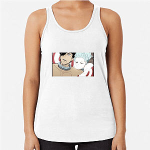 Deadman Wonderland Survival Game Deadman Wonderland Tank Tops