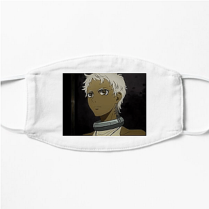 Deadman Wonderland Carnival Of Corpses Deadman Wonderland Face Masks