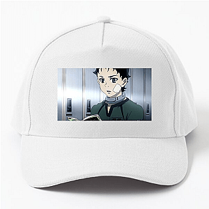 Deadman Wonderland Beyond The Prison Walls Deadman Wonderland Hats & Caps