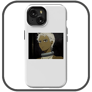 Deadman Wonderland Cases