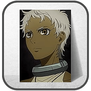 Deadman Wonderland Posters