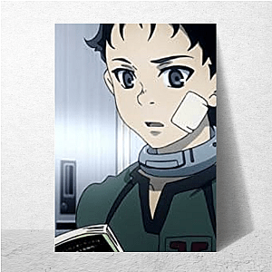 Deadman Wonderland Beyond The Prison Walls Deadman Wonderland Posters