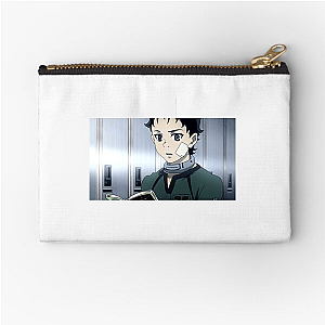 Deadman Wonderland Beyond The Prison Walls Deadman Wonderland Zipper Pouches