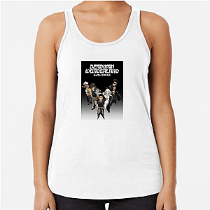 Deadman Wonderland Branch Of Sin Deadman Wonderland Tank Tops