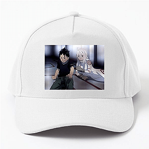 Deadman Wonderland Red Man Hunter Deadman Wonderland Hats & Caps