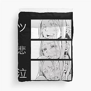 Mens Best Deadman Wonderland anime Duvet Cover