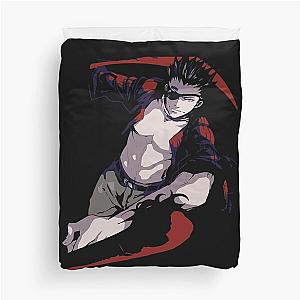 Vintage Deadman Wonderland anime Duvet Cover