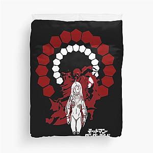 Day Gifts Deadman Wonderland anime Duvet Cover