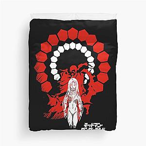 Gift For Men Deadman Wonderland anime Duvet Cover