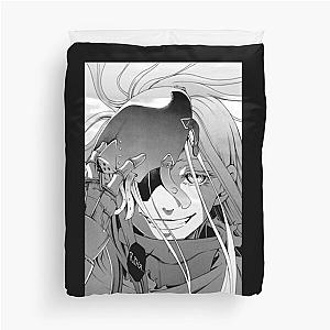 Birthday Gift Deadman Wonderland anime Duvet Cover