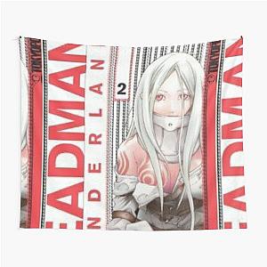 Deadman Wonderland Anime Tapestry