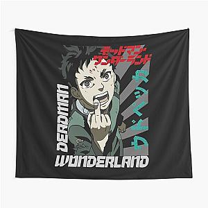 Ganta Deadman Wonderand Tapestry