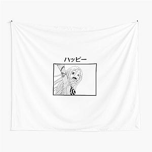 SHIRO DEADMAN WONDERLAND Tapestry