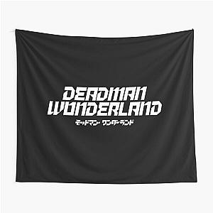 Deadman Wonderland Anime Tapestry