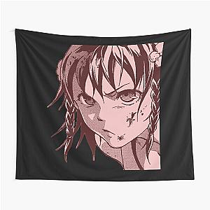 Retro Deadman Wonderland anime Tapestry