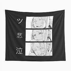 Mens Best Deadman Wonderland anime Tapestry