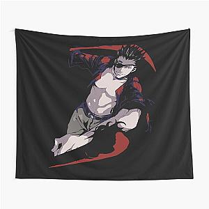 Vintage Deadman Wonderland anime Tapestry