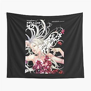 Funny Men Deadman Wonderland anime Tapestry