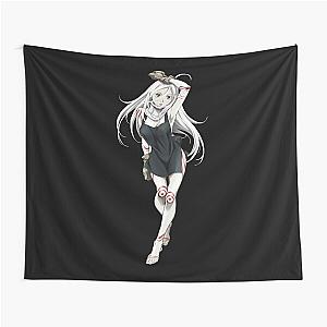 Gift Idea Deadman Wonderland anime Tapestry