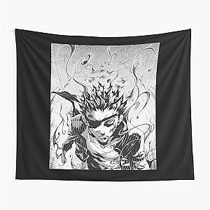 Day Gift Deadman Wonderland anime Tapestry