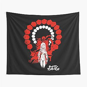 Gift For Men Deadman Wonderland anime Tapestry