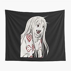 Day Gift for Deadman Wonderland anime Tapestry