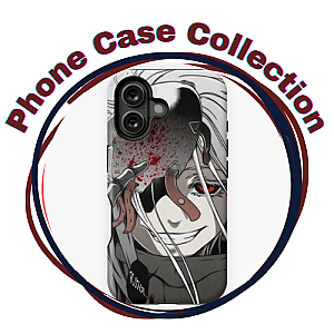 Deadman Wonderland Cases