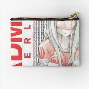 Deadman Wonderland Anime Zipper Pouch