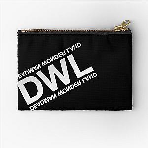 Deadman Wonderland Zipper Pouch