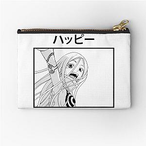 SHIRO DEADMAN WONDERLAND Zipper Pouch