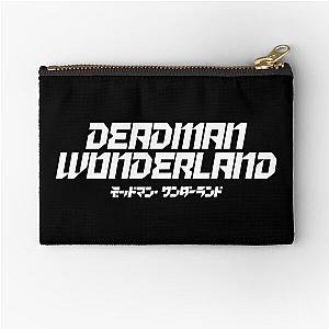 Deadman Wonderland Anime Zipper Pouch