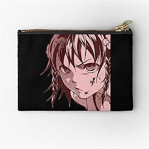 Retro Deadman Wonderland anime Zipper Pouch