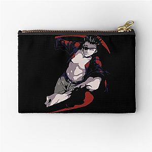 Vintage Deadman Wonderland anime Zipper Pouch