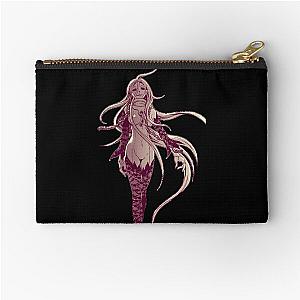 Funny Man Deadman Wonderland anime Zipper Pouch