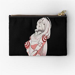 Gifts Idea Deadman Wonderland anime Zipper Pouch