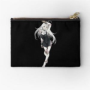 Gift Idea Deadman Wonderland anime Zipper Pouch