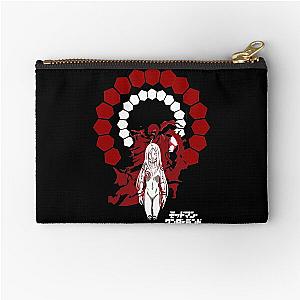 Day Gifts Deadman Wonderland anime Zipper Pouch