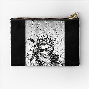 Day Gift Deadman Wonderland anime Zipper Pouch