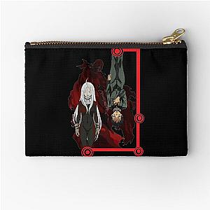 Funny Gift For Deadman Wonderland anime Zipper Pouch