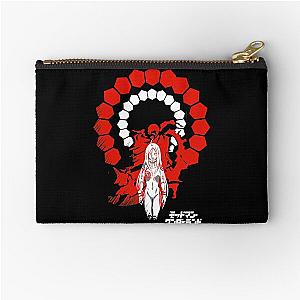 Gift For Men Deadman Wonderland anime Zipper Pouch